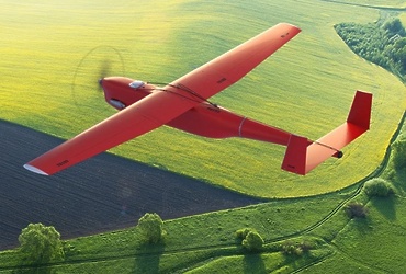 Беспилотники будут проводить аэросъемку городского округа Лотошино до конца сентября