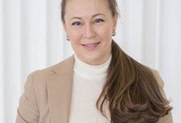 Поздравляем с днем рождения Зиновьеву Екатерину Анатольевну, заместителя Председателя Правительства Московской области – министра инвестиций, промышленности и науки Московской области