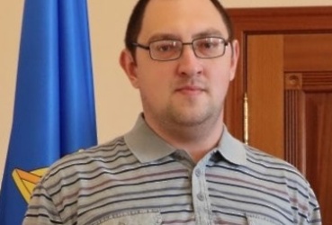 Поздравляем с Днем рождения Шипунова Сергея Сергеевича, оперативного дежурного ЕДДС