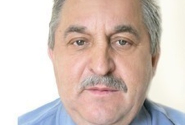 Поздравляем с днем рождения Александра Алексеевича Давыдова, почётного жителя округа