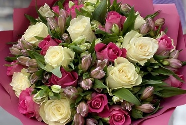 Поздравляем с днем рождения Ясеневу Марию Станиславовну, бухгалтера МУ «ЦБМУ»