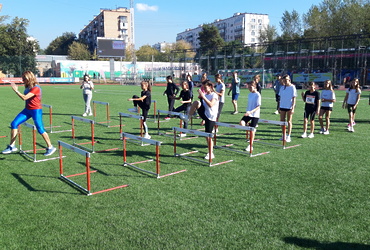 Гераклиоша 2024