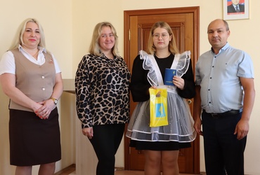 В администрации городского округа Лотошино прошло традиционное оперативное совещание