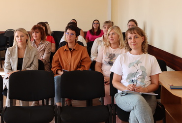 В администрации городского округа Лотошино прошли публичные слушания