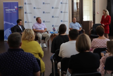 Вопросы сохранения и популяризации культурного наследия обсудили в Лотошино