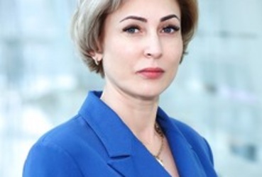 Поздравляем с днем рождения Куртяник Надежду Васильевну, Министра государственного управления, информационных технологий и связи Московской области