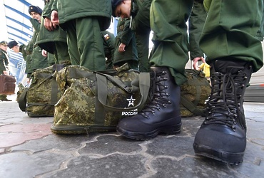 Осенний призыв – 2024: что нужно знать Как изменятся правила призывной кампании в России