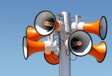 Пройдет комплексная проверка готовности региональной системы оповещения населения