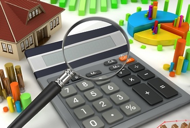 Информация контрольно‑счётной палаты