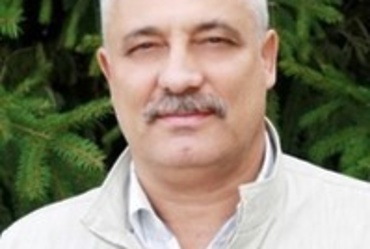 Поздравляем с днем рождения индивидуального предпринимателя Александра Васильевича Сырбова