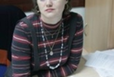 Поздравляем с Днём рождения Кашину Елену Геннадьевну, начальника сектора финансового контроля ФЭУ администрации городского округа Лотошино