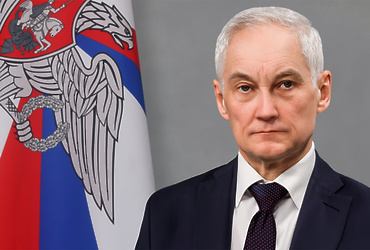 Министр обороны России подписал приказ о призыве в октябре — декабре 2024 г. граждан Российской Федерации на военную службу и об увольнении с военной службы граждан, проходящих военную службу по призыву