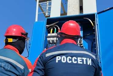 «Россети Московский регион» повысили надежность электроснабжения свыше 4 тысяч жителей городского округа Лотошино