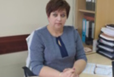 Поздравляем с днем рождения Самошкину Веру Александровну, главного эксперта отдела исполнения бюджета ФЭУ администрации г.о. Лотошино