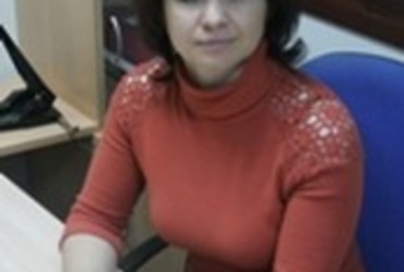 Поздравляем с юбилеем Ирину Альбертовну Крючкову, главного эксперта сектора организации бюджетного процесса ФЭУ администрации городского округа Лотошино