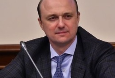 Поздравляем с днем рождения Гордиенко Владислава Валерьевича, Министра Правительства Московской области по архитектуре и градостроительству