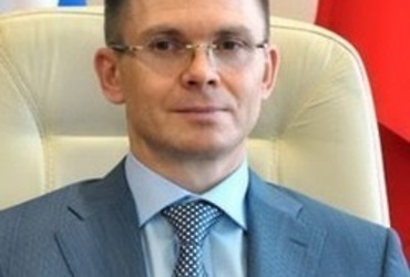 Поздравляем с днем рождения Александра Анатольевича Чупракова, вице‑губернатора МО – руководителя Администрации Губернатора МО