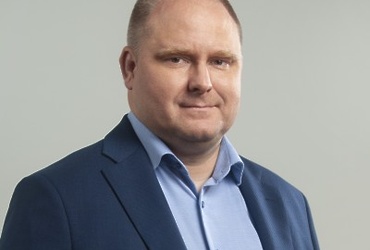 Поздравляем с днем рождения Министра экономики и финансов Московской области Дмитрия Александровича Прянчикова