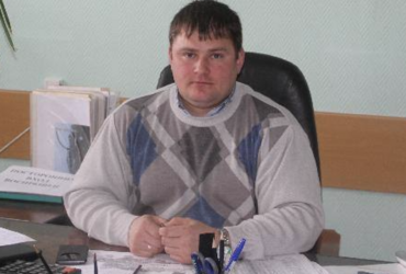 Поздравляем с днем рождения Великоиваненко Олега Леонидовича, генерального директора ООО «Колхоз «Заветы Ильича»