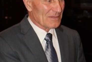 Поздравляем с днем рождения Николая Ивановича Моха, Почётного жителя городского округа Лотошино