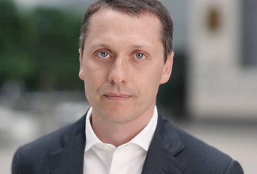 Поздравляем с днем рождения Хайкина Михаила Владимировича,  заместителя Председателя Правительства Московской области — министра благоустройства МО