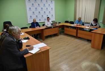 В отделе по образованию округа обсудили дальнейшее развитие образовательных учреждений в рамках «Часа образования»