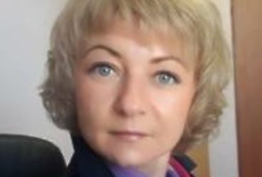 Поздравляем с днем рождения Ольгу Валерьевну Шлёнову, начальника отдела по культуре, делам молодёжи, спорту и туризму