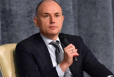 Поздравляем с юбилеем Габдрахманова Ильдара Нурулловича, первого Вице‑губернатора Московской области — Председателя Правительства МО