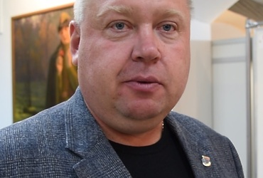 Поздравляем с днем рождения Семечкина Сергея Алексеевича, руководителя лотошинского отделения «Боевого братства»