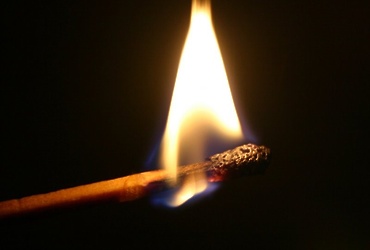 Пожарная безопасность в жилых помещениях