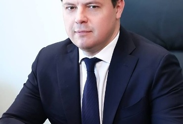 Поздравляем с днем рождения Мурашова Владислава Сергеевича, заместителя Председателя Правительства МО — министра по содержанию территорий и государственному жилищному надзору МО