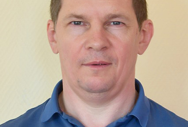 Поздравляем с днем рождения Козлова Сергея Геннадьевича, начальника ЕДДС‑112 МУ «Управление по обеспечению деятельности органов местного самоуправления г.о. Лотошино»