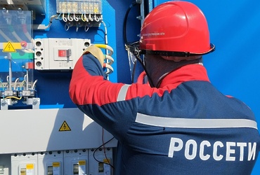 «Россети Московский регион» предоставили мощность новому многоквартирному дому в п. Лотошино