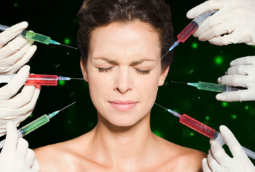 УКОЛЫ КРАСОТЫ НА ДОМУ. ПОЧЕМУ ЭТО ОПАСНО?