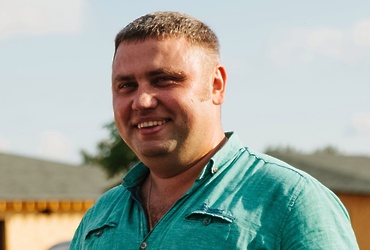 Поздравляем с днем рождения директора МУ ДОД «Детско‑юношеская спортивная школа» Ивана Ивановича Яшкина