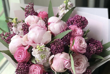 Поздравляем с днём рождения главного эксперта отдела исполнения бюджета городского округа ФЭУ Наталью Владимировну Становову