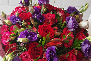 Поздравляем с Юбилеем члена Общественной Палаты г. о. Лотошино Ирину Алексеевну Филипущенко