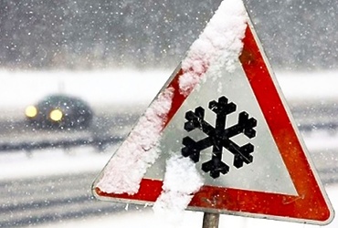 В Московской области местами ожидаются осадки, местами сильные