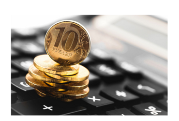 Оценка доходной части бюджета городского округа Лотошино  за 10 месяцев 2024 года