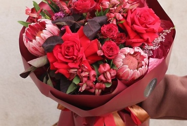 Поздравляем с Юбилеем ветерана исполнительного органа государственной власти городского округа Лотошино Марию Ивановну Буданову