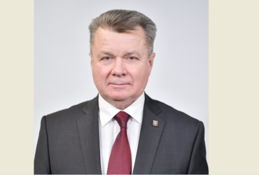 Поздравляем с днем рождения депутата Мособлдумы Николая Ивановича Черкасова