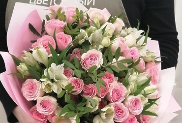 Поздравляем с днем рождения ведущего бухгалтера МУ ЦБМУ г. о. Лотошино Елену Андреевну Давыдову