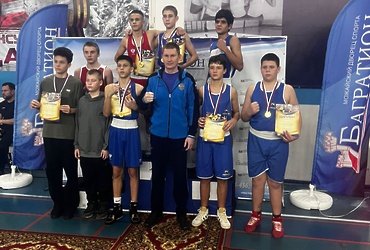 Можайский рубеж 2024