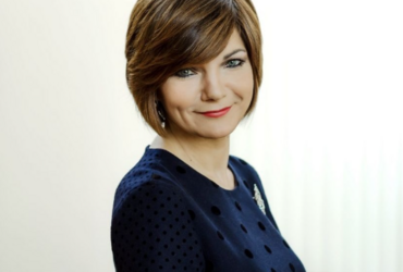 Поздравляем с днём рождения Уполномоченного по правам ребенка в Московской области Мишонову Ксению Владимировну