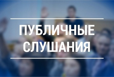 Прошли публичные слушания по вопросу внесения изменений в Устав городского округа Лотошино