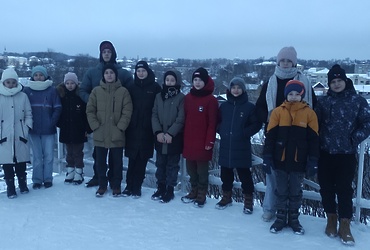 В Тверской области прошел двухдневный XXV турнир по плаванию городов Центра России