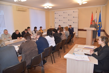 На внеочередном Совете депутатов приняли бюджет округа на 2025 год и заслушали отчет главы за 2023 год