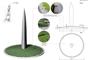 Общественные обсуждения по благоустройству парка «Славянской дружбы» и установка стелы «Населённый пункт воинской доблести» в посёлке Лотошино пройдут в администрации муниципалитета 14 января