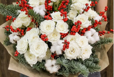 Поздравляем с днем рождения директора Муниципального бюджетного учреждения «Подростковый молодежный центр «Вместе, члена общественной Палаты Марину Жердеву