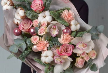 Поздравляем с юбилеем директора МФЦ, депутата совета депутатов Светлану Горцовскую